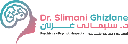 Dr. Slimani Ghizlane